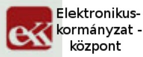 Elektronikuskormnyzat-kzpont