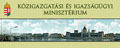 Kzigazgatsi s Igazgatsi Minisztrium
