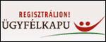 Ügyfélkapu