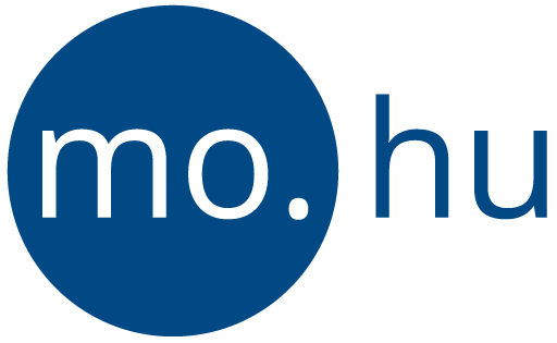MO logó